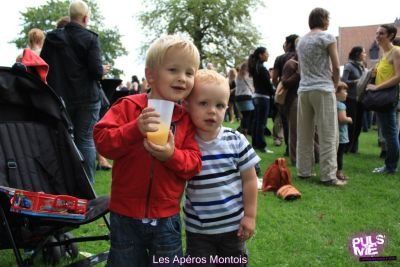 Apéro Pré-Doudou ! - Gallerie photo #383